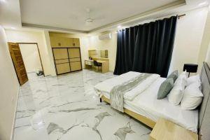 Cterra Luxury Suites, Dodoma