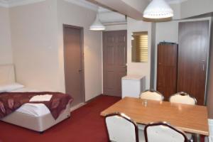 Hotel Bulut, Erzincan