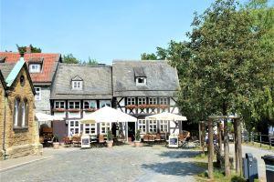 Ferienwohnung Tuchtfeld Apartments, Goslar