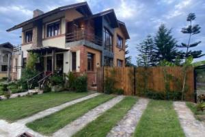 Villas Mariposas, Jarabacoa