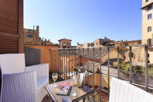 Hotel Teatro Pace, Rome