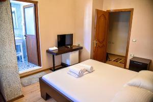 Hotel Sofra, Gjirokaster