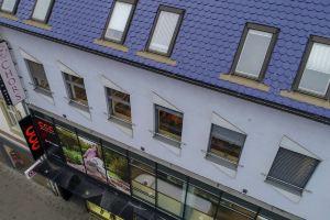 Chors Like a Hotel - Hostel, Bratislava
