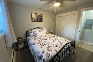 Fresh & Thrilling Apartment, Cedar Rapids