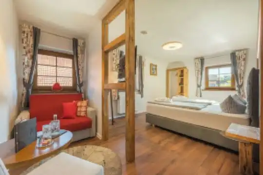 Boutique Hotel Restaurant & Spa Beim Lipp, Rosshaupten