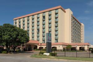 Embassy Suites by Hilton I-44, Tulsa