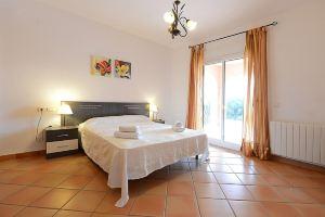 Villa - 4 Bedrooms with Pool, WiFi and Sea Views - 104970, Calpe