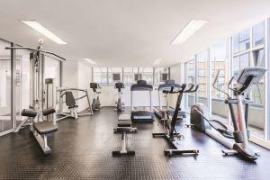 Brady Apartment Hotel Flinders Street, Melbourne