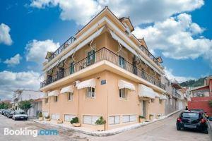 Melissaratos Studios, Argostoli