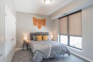 Frontdesk Flux Apts Downtown Hotel, Des Moines