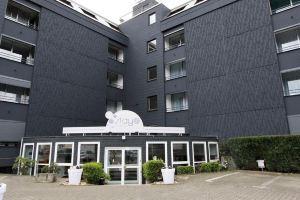 Prodomo Hotel, Dortmund