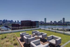 Oakwood at Watermark Hotel, Boston