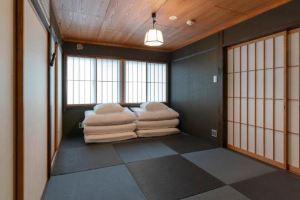 Ainotsuji Machiya House, Kanazawa