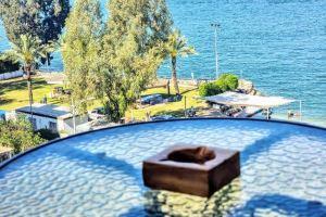 Tiberias 521 Hotel, Tiberias