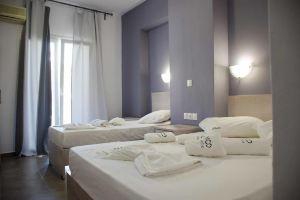 Bianco Piccolo Hotel, Parga