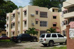 Relaxing 2 Bed Condo Near Beautiful Beach and Golf Apart-hotel, Puerto Plata