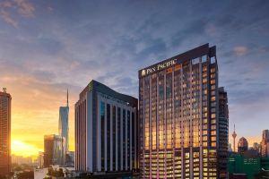 Pan Pacific Serviced Suites, Kuala Lumpur