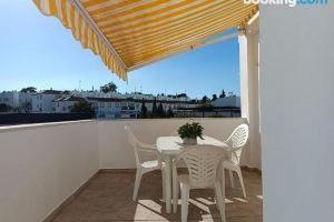 Apartamento Terraza Soleada, Conil de la Frontera