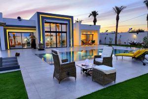 Dar Tralala, Master Suite Hotel, Midoun