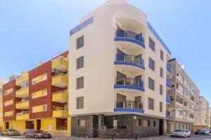 Mar Baltico Hotel, Torrevieja