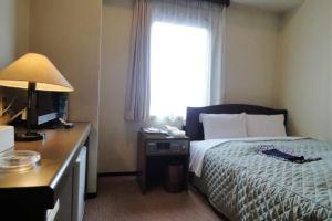 Nagaoka Terminal Hotel, Nagaoka