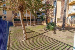 Beautiful apartment in front of the sea, wifi, air conditioning, smart TV, Malaga