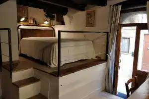 Casa Messi - Casa Messi a Vicolo Della Rivolta 25 Apt 5