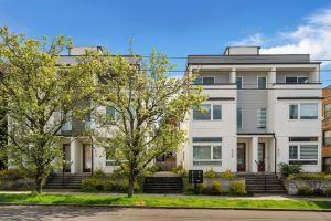 Rooftop Patio and Fast Wi-Fi in Capitol Hill - Chic Stylish Retreat Hotel, Seattle