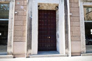 Dimora Del Principe Amba Alagi (ST. Marittima) - Genovabnb IT Mini-hotel, Genoa