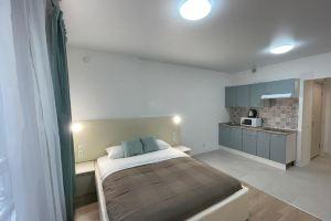 Apartment Hanaka Sosnovaya 5, Kotel'niki