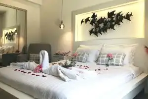 Ccb Ionian Suites by Bruskos, Agios Georgios Argyradon