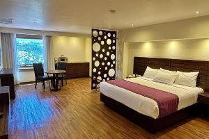 Hotel Mirage - Centro Histórico de Querétaro, Queretaro