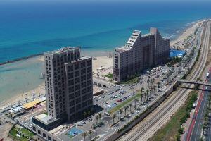Sea Tower Hotel, Haifa