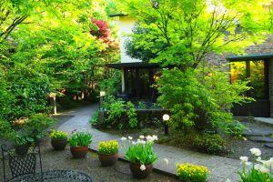 Yufuin Hananomai Hotel, Yufu
