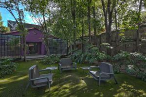 Morada la Noria Hotel, Puebla