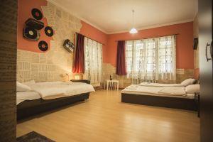 Serdika Rooms, Sofia