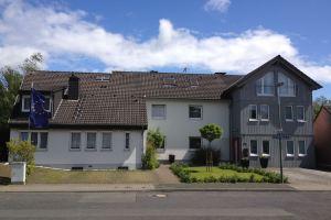 Apartmenthaus Somborn, Dortmund