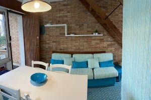 Domus Lido - 3 Bedrooms, 5 Persons, Wifi, Parking, Air Conditioning, Lido degli Estensi