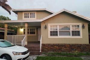 COZY PRIVATE BEDROOM WITH FREE PARKING, Miami