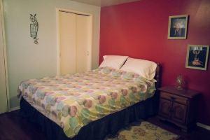 The Estela House, Indianapolis