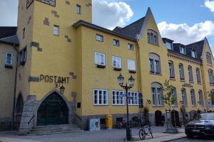 Altwernigeröder Apparthotel, Wernigerode