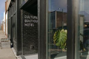 Culture Boutique Hotel, Springfield