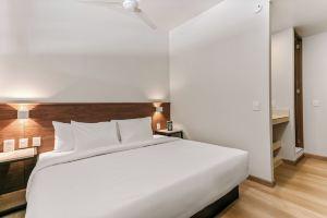 Wenceslao by Homirent Hotel, Queretaro