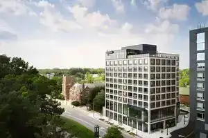 Graduate by Hilton Hotel, Lansing