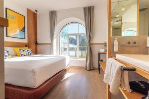 Sercotel El Balcón de la Bahía Suites, Santander