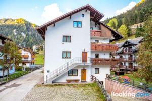 Valle Filippo Hotel, Canazei