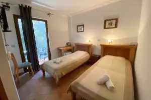 Levantin Inn 1/2 Room N.12, Sveti Stefan