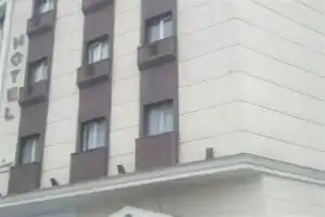 Msra Hotel İstanbul, Buyukcekmece