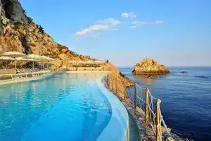 Taormina - Hotels