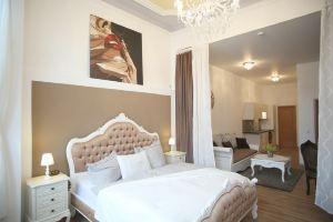 Apartment Paris up to 3 People, Muhlhausen